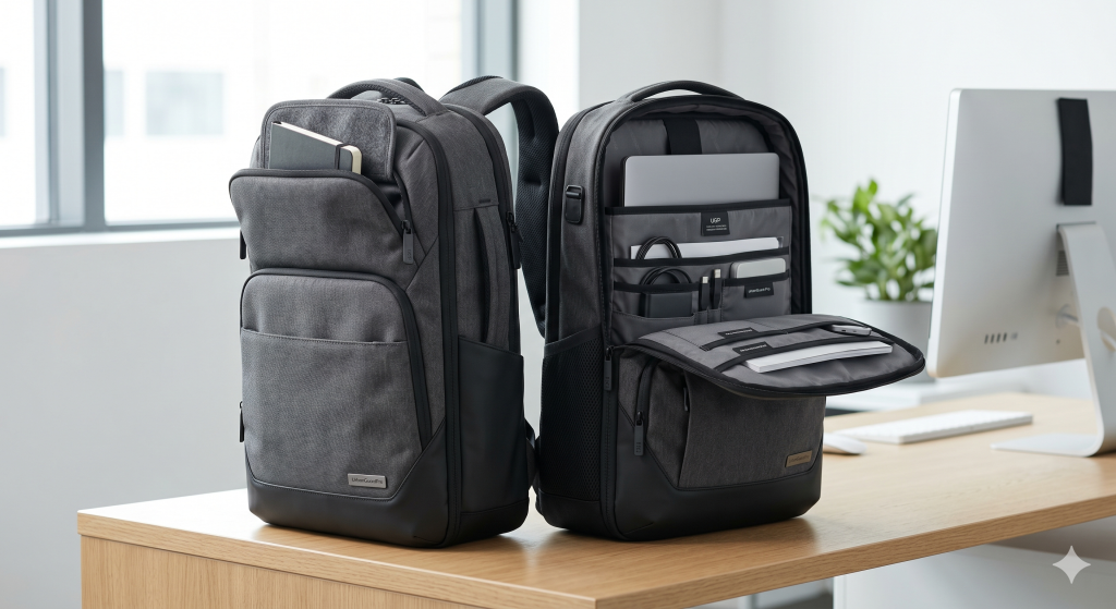 UrbanGuard Pro 17 Review