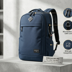 NomadSecure Pro Review
