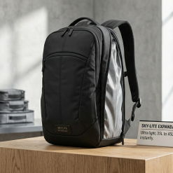 SkyLite Expandable Review
