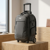 AeroGlide Wheeled Review