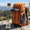 Adventurer 50L Review