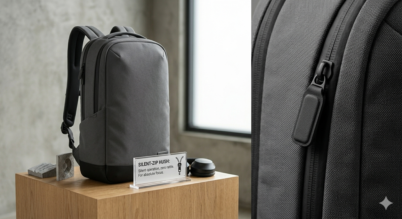 SilentZip Hush Review