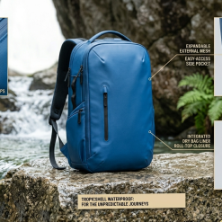 TropicShell Waterproof Review