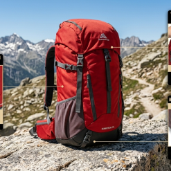 SummitPeak 55L Review