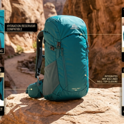 TrailLight 30L Review