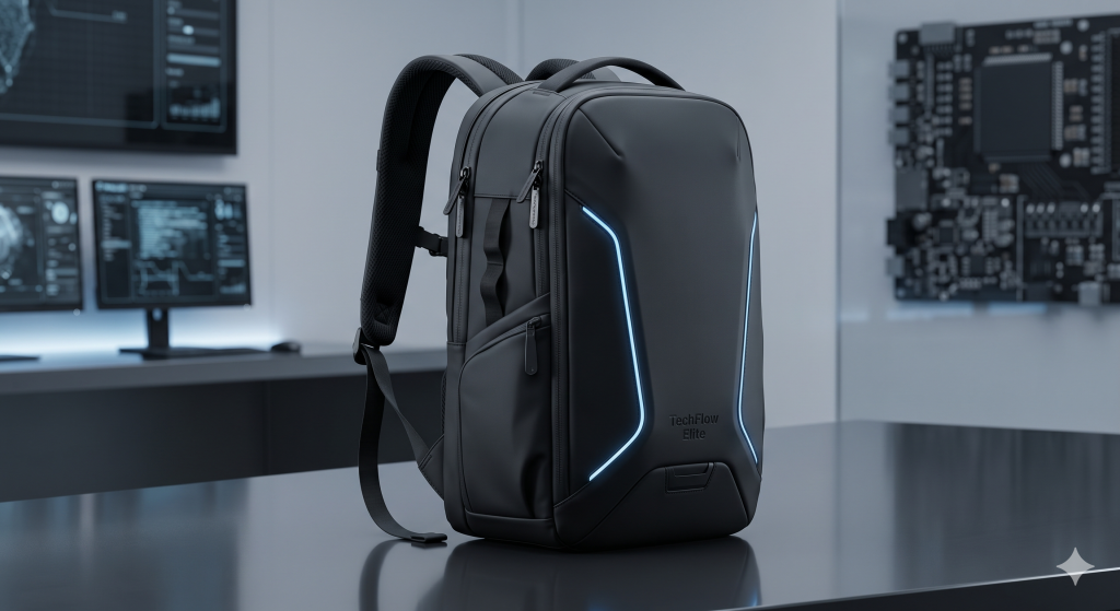 TechFlow Elite Review
