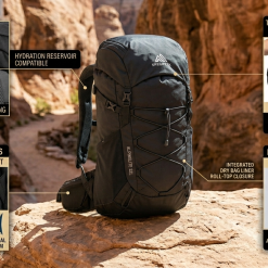 AlpineLite 22L Review