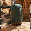 ForestEdge 50L Review