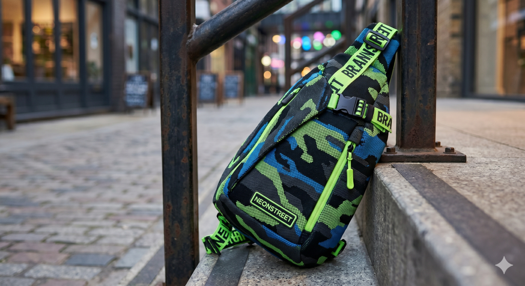 NeonStreet Sling Review