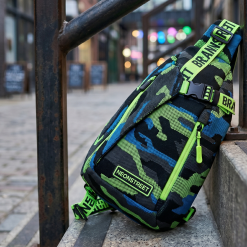 NeonStreet Sling Review