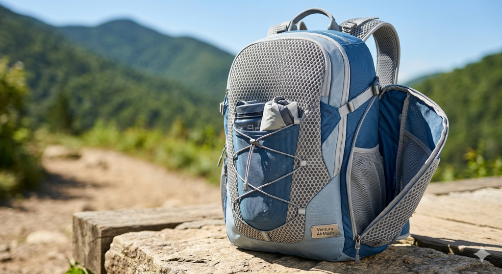 Ventura AirMesh Review