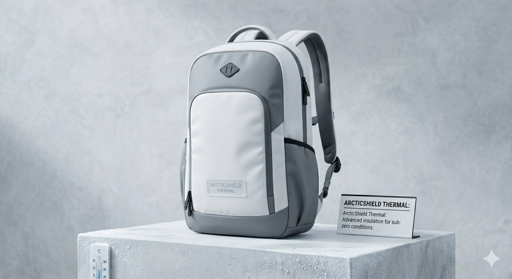 ArcticShield Thermal Backpack Review