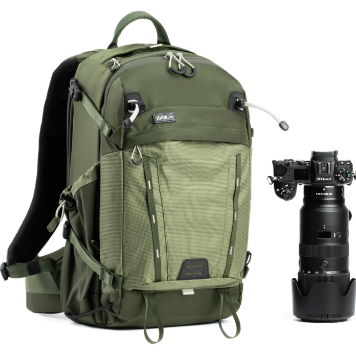 Backpacks for Photography