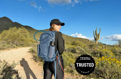 Sustainable and Eco-Friendly Backpacks