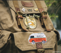 Personalized and Custom Backpacks