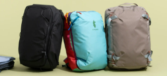 Top Backpack Brands Ranked
