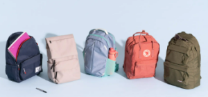 Frameless vs. Framed Backpacks