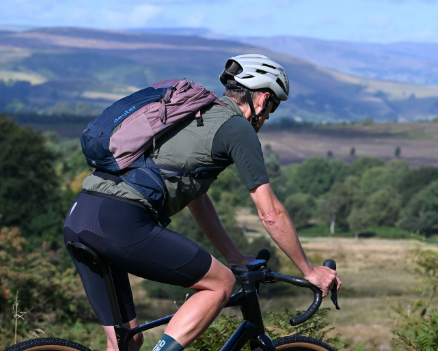 Cycling Backpacks and Bike Packs