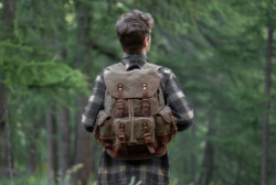 The History of the Backpack