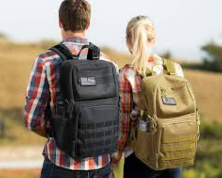 The Best Tactical and Military Backpacks for Outdoor and Everyday Use
