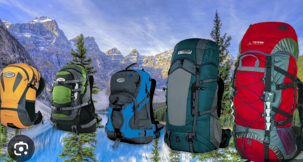 The Ultimate Guide to Choosing the Perfect Backpack for Every Adventure