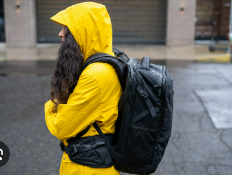 Waterproof Backpacks